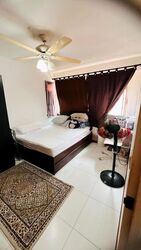 Blk 208B Punggol Sails (Punggol), HDB 3 Rooms #633324101